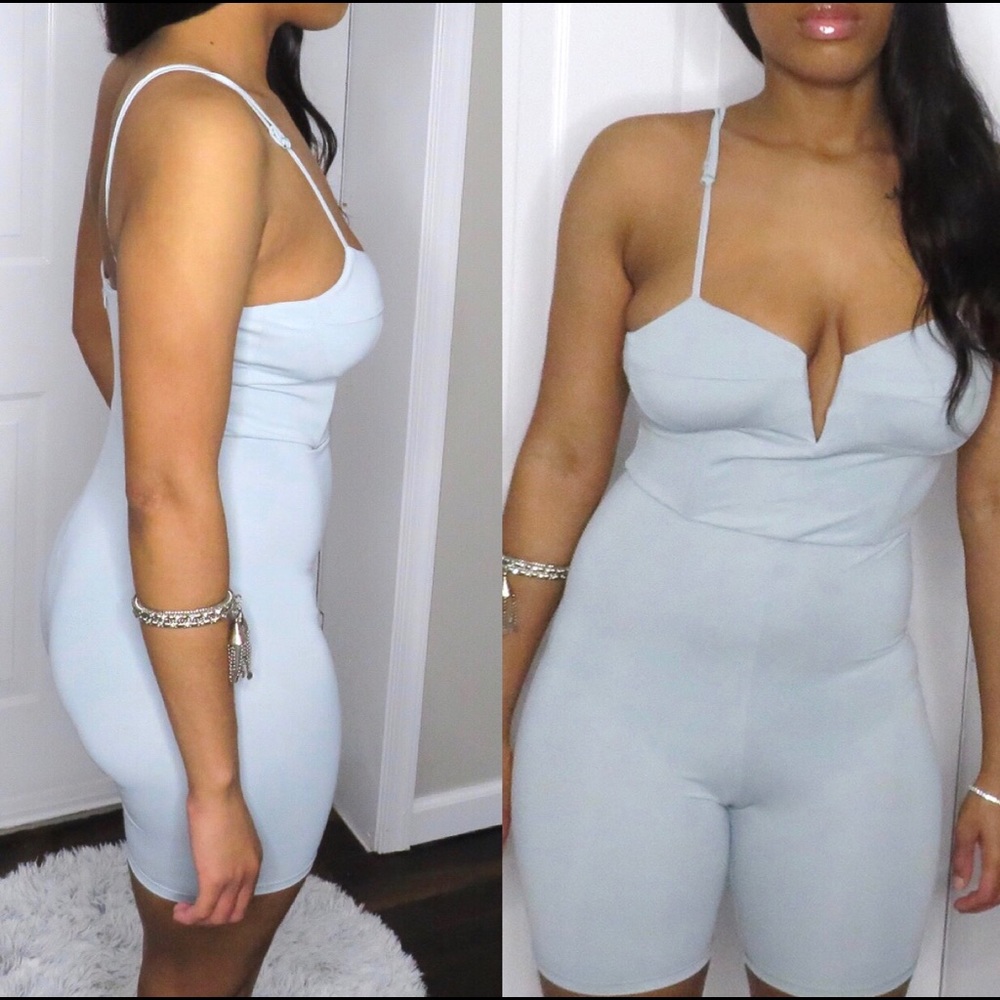 Boss jumpsuit